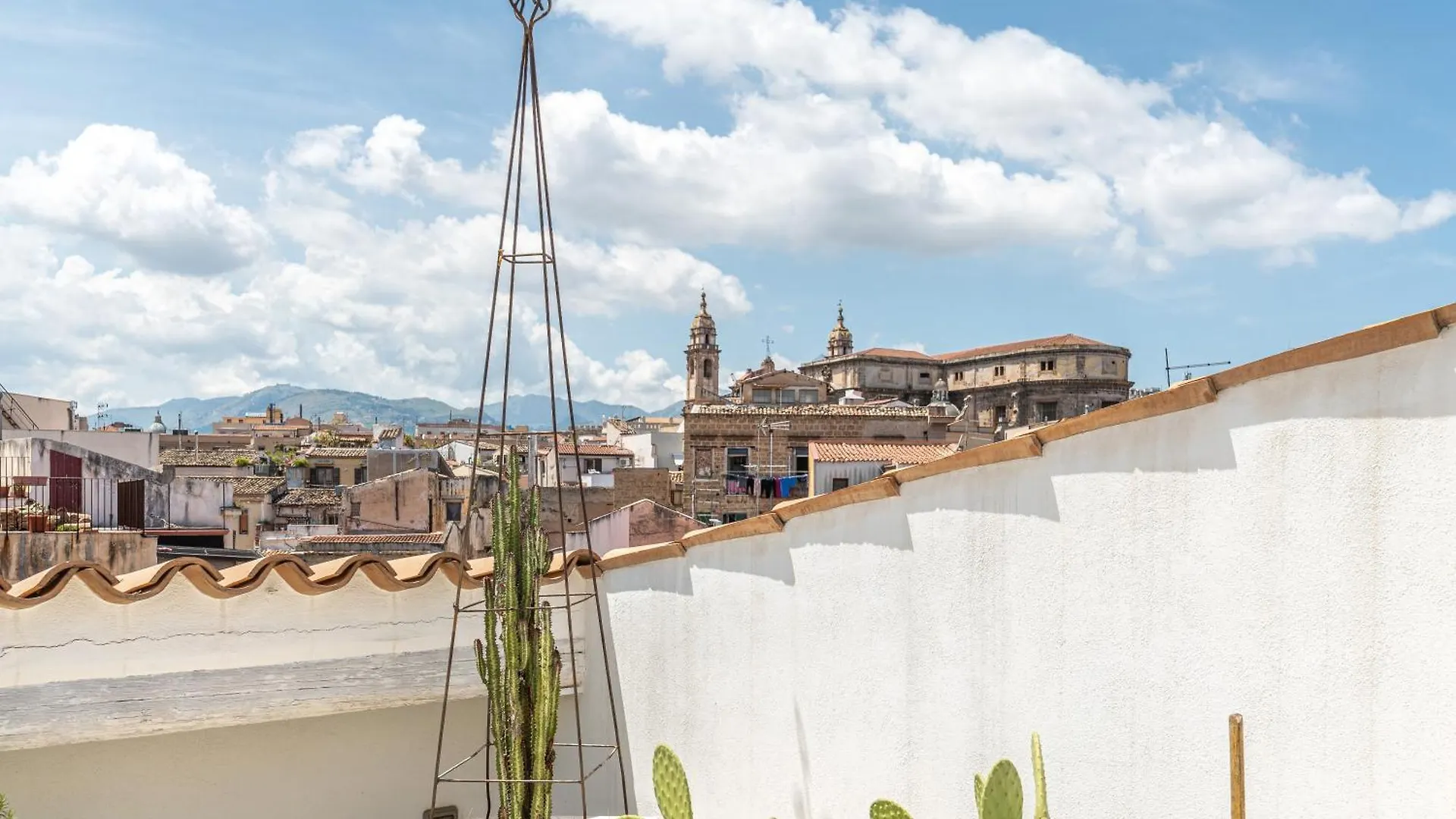 Cala Loft By Wonderful Italy Apartment Palermo 0*,  Italy
