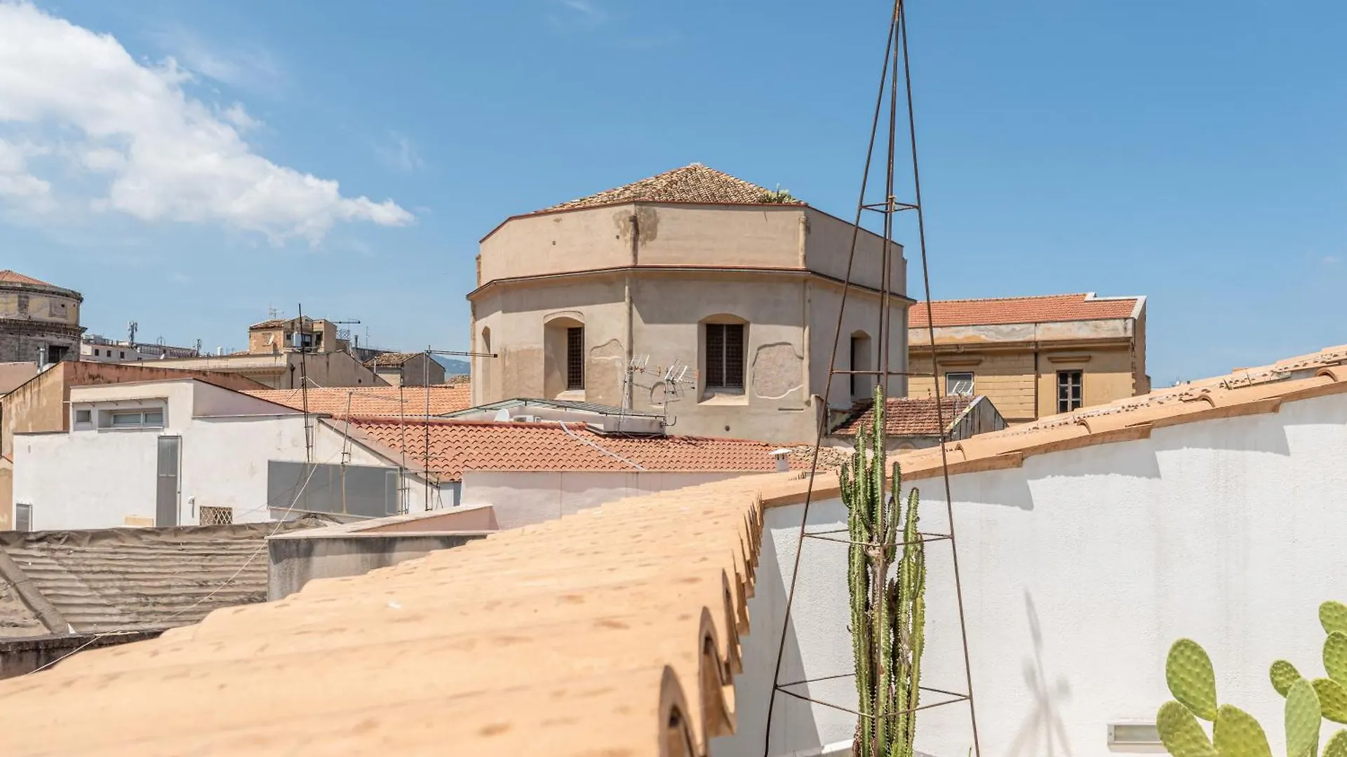 Cala Loft By Wonderful Italy Apartment Palermo